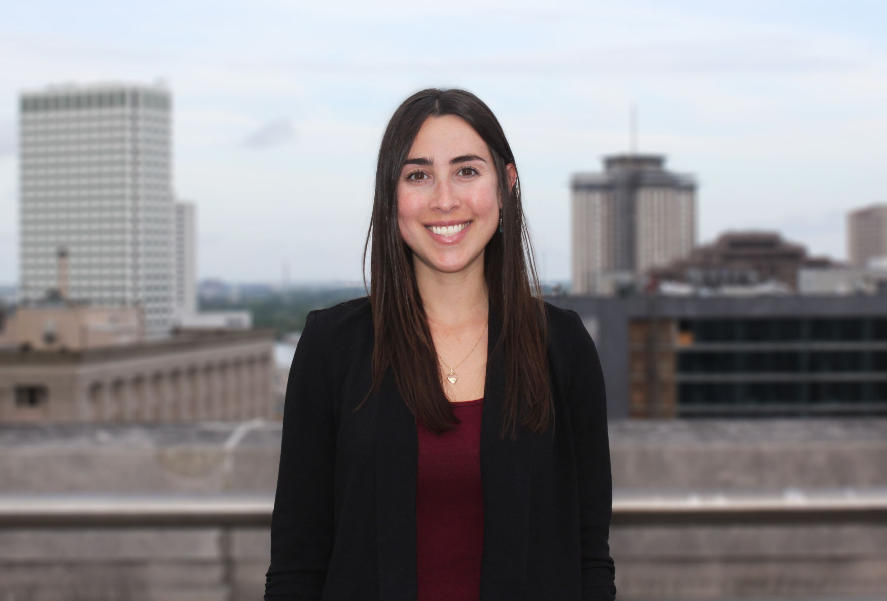 Samantha Sahl 40 Under 40 2019 (copy)